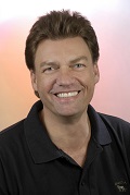 Michael Bauer